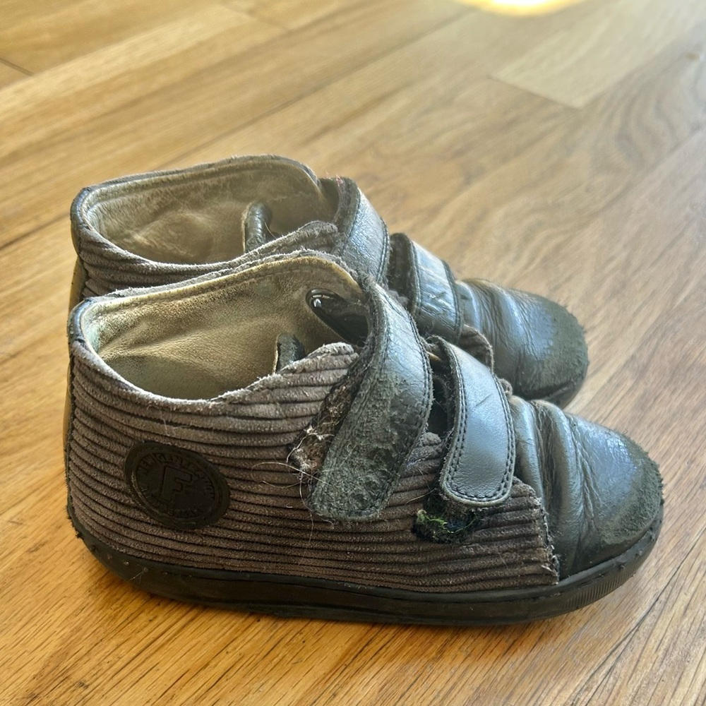 Falcotto Shoes Toddler Size 25 (8.5 US)